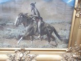 HAND TINTED PHOTOGRAPH by KARL MOON from COLLECTING TEXAS - 2 of 6