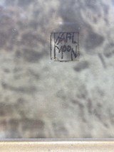 HAND TINTED PHOTOGRAPH by KARL MOON from COLLECTING TEXAS - 3 of 6