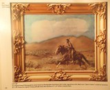 HAND TINTED PHOTOGRAPH by KARL MOON from COLLECTING TEXAS - 6 of 6