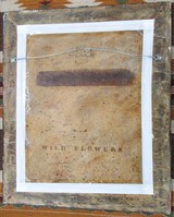 HAND TINTED FRAMED PHOTOGRAPH by KARL MOON from COLLECTING TEXAS - 4 of 7