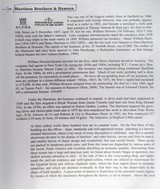 VERY NICE LARGE BOWIE KNIFE by HARRISON BROS. & HOWSON from COLLECTING TEXAS – SOLID SILVER HANDLE – 11” BLADE - 12 of 12