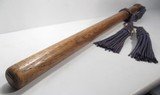 1880’s DRESS BATON/NIGHT STICK from COLLECTING TEXAS - 5 of 7