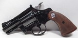 VERY NICE COLT DIAMONDBACK 38 SPECIAL REVOLVER with 2 1/2” BARREL from COLLECTING TEXAS – NICE 51 YEAR-OLD REVOLVER MADE 1970 - 5 of 16