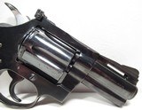 VERY NICE COLT DIAMONDBACK 38 SPECIAL REVOLVER with 2 1/2” BARREL from COLLECTING TEXAS – NICE 51 YEAR-OLD REVOLVER MADE 1970 - 3 of 16