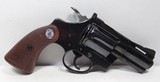 VERY NICE COLT DIAMONDBACK 38 SPECIAL REVOLVER with 2 1/2” BARREL from COLLECTING TEXAS – NICE 51 YEAR-OLD REVOLVER MADE 1970 - 1 of 16