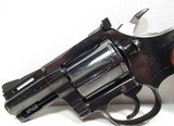 VERY NICE COLT DIAMONDBACK 38 SPECIAL REVOLVER with 2 1/2” BARREL from COLLECTING TEXAS – NICE 51 YEAR-OLD REVOLVER MADE 1970 - 7 of 16