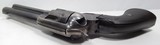 GREAT COLT SINGLE ACTION ARMY 44/40 OUT of NEW MEXICO – 119 YEAR’S OLD from COLLECTING TEXAS – HIGH CONDITION “COLT FRONTIER SIX SHOOTER” ROLL DIE - 13 of 20