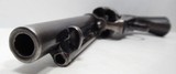 NICE COLT SAA 44-40 from COLLECTING TEXAS – 120 YEAR-OLD HIGH CONDITION ALL MATCHING COLT OUT of ABILENE, TEXAS – “COLT FRONTIER SIX SHOOTER" - 19 of 20