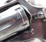 SMITH & WESSON CANADIAN 22 TARGET REVOLVER from COLLECTING TEXAS - 7 of 16