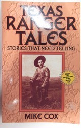 3 TEXAS RANGER BOOKS from COLLECTING TEXAS - 5 of 9