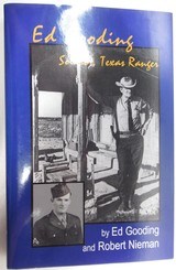 3 TEXAS RANGER BOOKS from COLLECTING TEXAS - 2 of 9