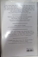 3 TEXAS RANGER BOOKS from COLLECTING TEXAS - 6 of 9
