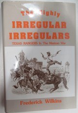 3 TEXAS RANGER BOOKS from COLLECTING TEXAS - 7 of 9