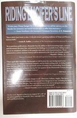 4 TEXAS RANGER BOOKS from COLLECTING TEXAS - 9 of 10