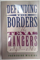 4 TEXAS RANGER BOOKS from COLLECTING TEXAS - 6 of 10