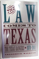 4 TEXAS RANGER BOOKS from COLLECTING TEXAS - 4 of 10