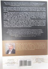 4 TEXAS RANGER BOOKS from COLLECTING TEXAS - 3 of 10