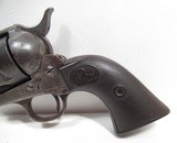 COLT SAA 45 SHIPPED to TEXAS in 1907 from COLLECTING TEXAS - SHIPPED to CHARLES HUMMEL of SAN ANTONIO, TX - 2 of 19