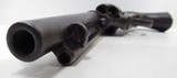 COLT SAA 38/40 MADE 1901 from COLLECTING TEXAS – 5 1/2” BARREL with RARE 2 LINE BARREL ADDRESS - 19 of 19