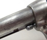 COLT SAA 38/40 MADE 1901 from COLLECTING TEXAS – 5 1/2” BARREL with RARE 2 LINE BARREL ADDRESS - 10 of 19