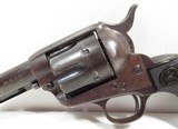 FINE COLT SAA 38/40 from COLLECTING TEXAS – 100% ORIGINAL – SHIPPED 1904 - 3 of 19