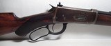 FINE WINCHESTER ANTIQUE DELUXE 1894 from COLLECTING TEXAS – MADE 1896 SHIPPED 1897 PER FACTORY ORDER - 3 of 22