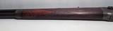 FINE WINCHESTER ANTIQUE DELUXE 1894 from COLLECTING TEXAS – MADE 1896 SHIPPED 1897 PER FACTORY ORDER - 17 of 22