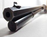 FINE WINCHESTER ANTIQUE DELUXE 1894 from COLLECTING TEXAS – MADE 1896 SHIPPED 1897 PER FACTORY ORDER - 10 of 22