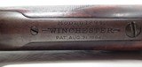 FINE WINCHESTER ANTIQUE DELUXE 1894 from COLLECTING TEXAS – MADE 1896 SHIPPED 1897 PER FACTORY ORDER - 15 of 22