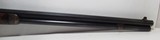 FINE WINCHESTER ANTIQUE DELUXE 1894 from COLLECTING TEXAS – MADE 1896 SHIPPED 1897 PER FACTORY ORDER - 5 of 22