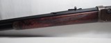 FINE WINCHESTER ANTIQUE DELUXE 1894 from COLLECTING TEXAS – MADE 1896 SHIPPED 1897 PER FACTORY ORDER - 9 of 22