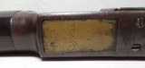 NICE SPECIAL ORDER MODEL 1873 WINCHESTER RIFLE SHIPPED 1888 from COLLECTING TEXAS – 38 W.C.F with EXTRA LONG 26” BARREL - 17 of 22