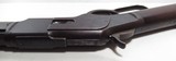 NICE SPECIAL ORDER MODEL 1873 WINCHESTER RIFLE SHIPPED 1888 from COLLECTING TEXAS – 38 W.C.F with EXTRA LONG 26” BARREL - 12 of 22