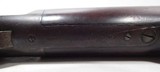 NICE SPECIAL ORDER MODEL 1873 WINCHESTER RIFLE SHIPPED 1888 from COLLECTING TEXAS – 38 W.C.F with EXTRA LONG 26” BARREL - 13 of 22