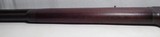 NICE SPECIAL ORDER MODEL 1873 WINCHESTER RIFLE SHIPPED 1888 from COLLECTING TEXAS – 38 W.C.F with EXTRA LONG 26” BARREL - 15 of 22