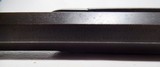 NICE SPECIAL ORDER MODEL 1873 WINCHESTER RIFLE SHIPPED 1888 from COLLECTING TEXAS – 38 W.C.F with EXTRA LONG 26” BARREL - 11 of 22