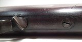NICE SPECIAL ORDER MODEL 1873 WINCHESTER RIFLE SHIPPED 1888 from COLLECTING TEXAS – 38 W.C.F with EXTRA LONG 26” BARREL - 18 of 22