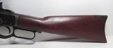 WINCHESTER MODEL 1873 from COLLECTING TEXAS – MADE 1890 - 6 of 20