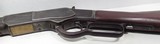 WINCHESTER MODEL 1873 from COLLECTING TEXAS – MADE 1890 - 16 of 20