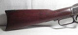 WINCHESTER MODEL 1873 from COLLECTING TEXAS – MADE 1890 - 2 of 20