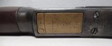 WINCHESTER MODEL 1873 from COLLECTING TEXAS – MADE 1890 - 17 of 20