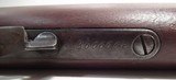 WINCHESTER MODEL 1873 from COLLECTING TEXAS – MADE 1890 - 18 of 20