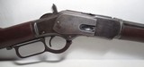WINCHESTER MODEL 1873 from COLLECTING TEXAS – MADE 1890 - 3 of 20
