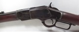 WINCHESTER MODEL 1873 from COLLECTING TEXAS – MADE 1890 - 7 of 20