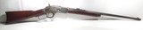 WINCHESTER MODEL 1873 from COLLECTING TEXAS – MADE 1890 - 1 of 20