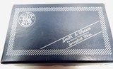 SMITH & WESSON MODEL 60 STAINLESS STEEL 38 SPECIAL from COLLECTING TEXAS – MADE 1977 – NEW in ORIGINAL BOX - 19 of 19