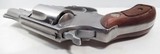 SMITH & WESSON MODEL 60 STAINLESS STEEL 38 SPECIAL from COLLECTING TEXAS – MADE 1977 – NEW in ORIGINAL BOX - 10 of 19