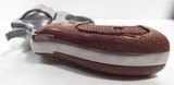 SMITH & WESSON MODEL 60 STAINLESS STEEL 38 SPECIAL from COLLECTING TEXAS – MADE 1977 – NEW in ORIGINAL BOX - 11 of 19