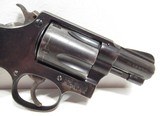 SMITH & WESSON PRE-CHIEF’S SPECIAL REVOLVER from COLLECTING TEXAS – MADE 1950-51 – ALL MATCHING and ORIGINAL - 7 of 15