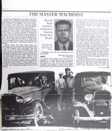 FANTASTIC ENGRAVED and HISTORIC COLT NEW SERVICE 44 RUSSIAN & SPECIAL REVOLVER from COLLECTING TEXAS – NICKEL and GOLD FINISH - 22 of 23